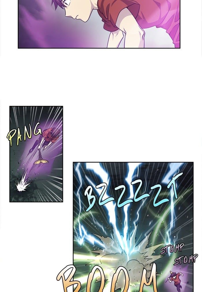 đọc truyện The Gamer Chương 240 ảnh 20 tại Thiên Thai Truyện