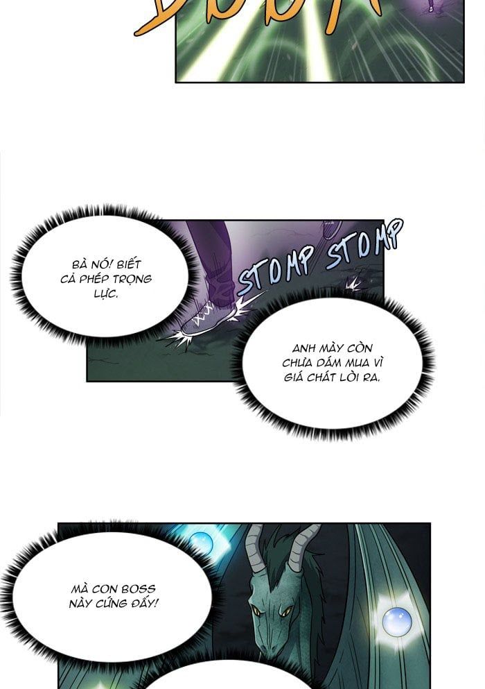 đọc truyện The Gamer Chương 240 ảnh 21 tại Thiên Thai Truyện