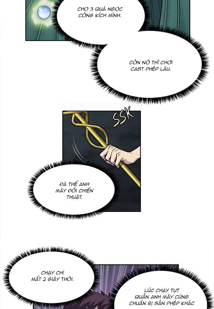 đọc truyện The Gamer Chương 240 ảnh 22 tại Thiên Thai Truyện