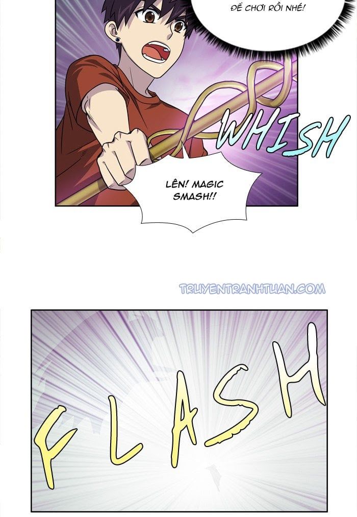 đọc truyện The Gamer Chương 240 ảnh 23 tại Thiên Thai Truyện