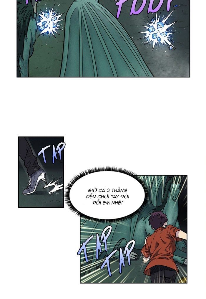 đọc truyện The Gamer Chương 240 ảnh 25 tại Thiên Thai Truyện