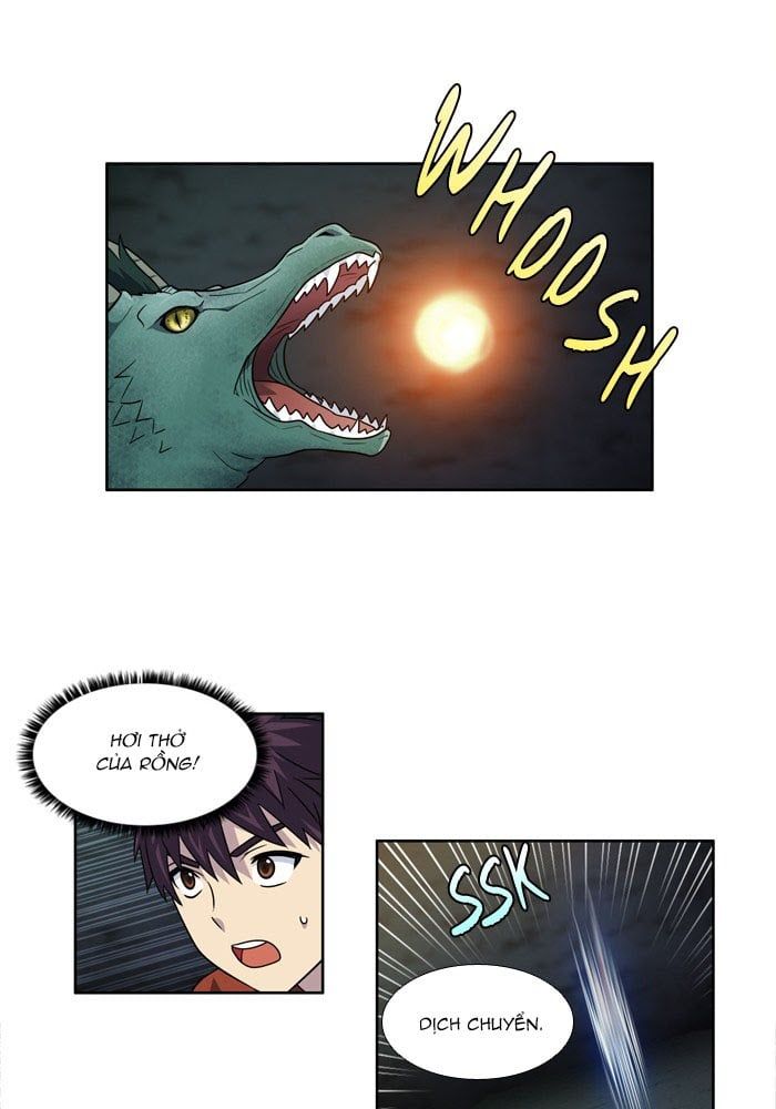 đọc truyện The Gamer Chương 240 ảnh 26 tại Thiên Thai Truyện