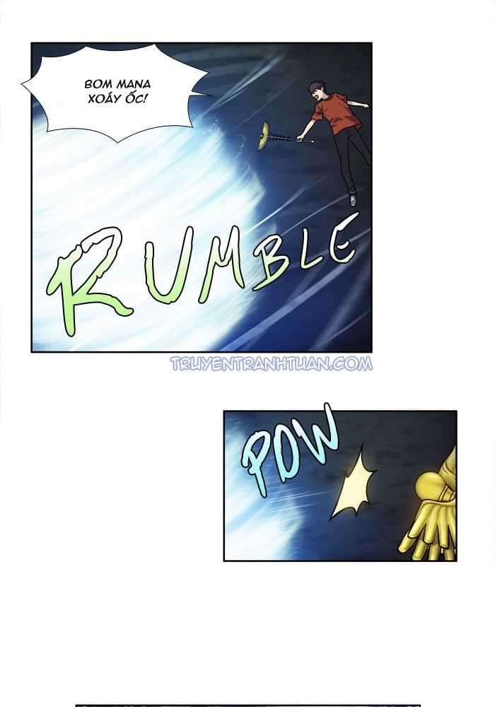 đọc truyện The Gamer Chương 240 ảnh 28 tại Thiên Thai Truyện