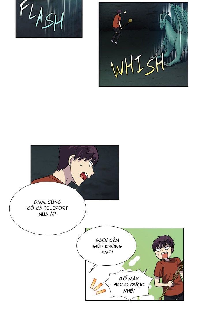 đọc truyện The Gamer Chương 240 ảnh 34 tại Thiên Thai Truyện