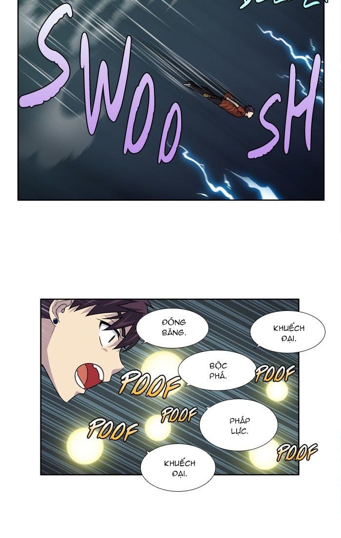 đọc truyện The Gamer Chương 240 ảnh 36 tại Thiên Thai Truyện