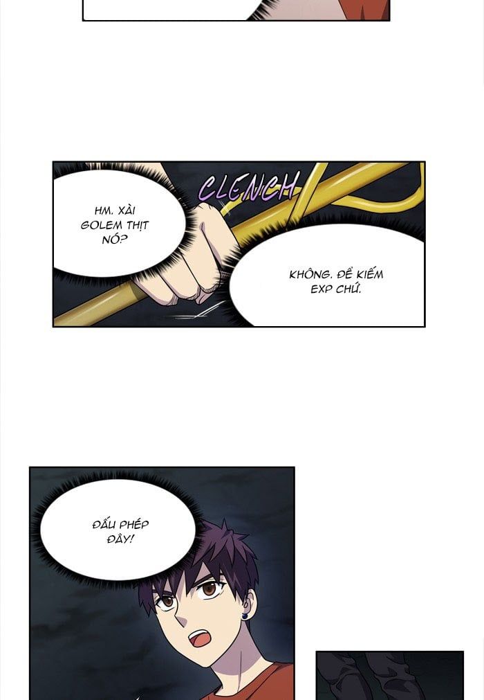 đọc truyện The Gamer Chương 240 ảnh 6 tại Thiên Thai Truyện