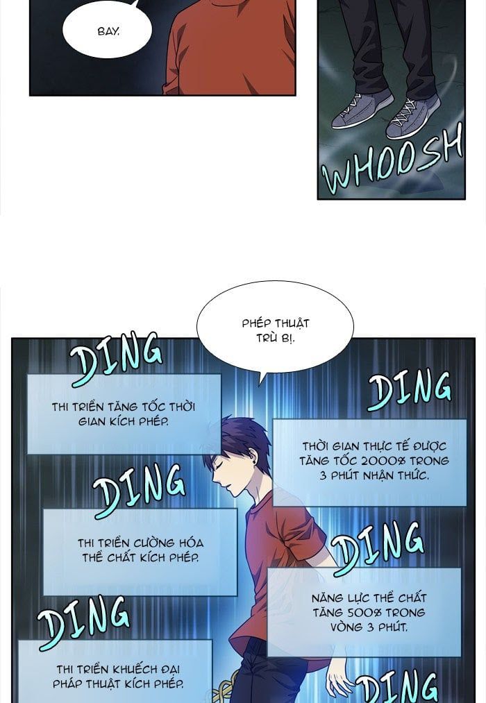 đọc truyện The Gamer Chương 240 ảnh 7 tại Thiên Thai Truyện