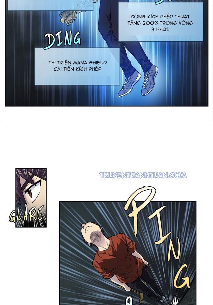 đọc truyện The Gamer Chương 240 ảnh 8 tại Thiên Thai Truyện