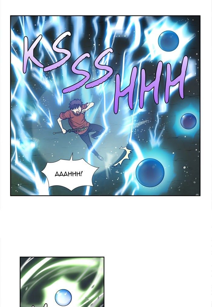 đọc truyện The Gamer Chương 240 ảnh 11 tại Thiên Thai Truyện