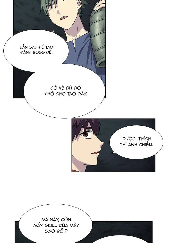 đọc truyện The Gamer Chương 241 ảnh 12 tại Thiên Thai Truyện