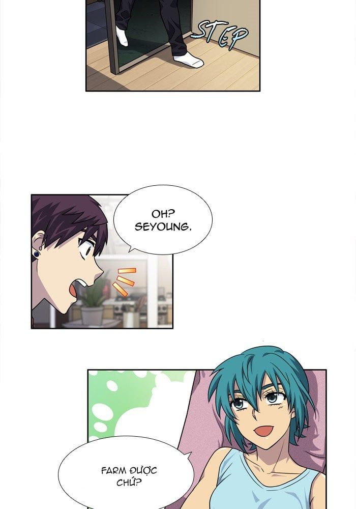 đọc truyện The Gamer Chương 241 ảnh 15 tại Thiên Thai Truyện