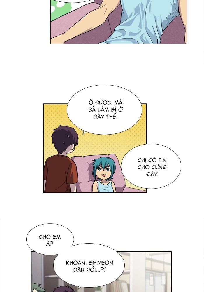 đọc truyện The Gamer Chương 241 ảnh 16 tại Thiên Thai Truyện