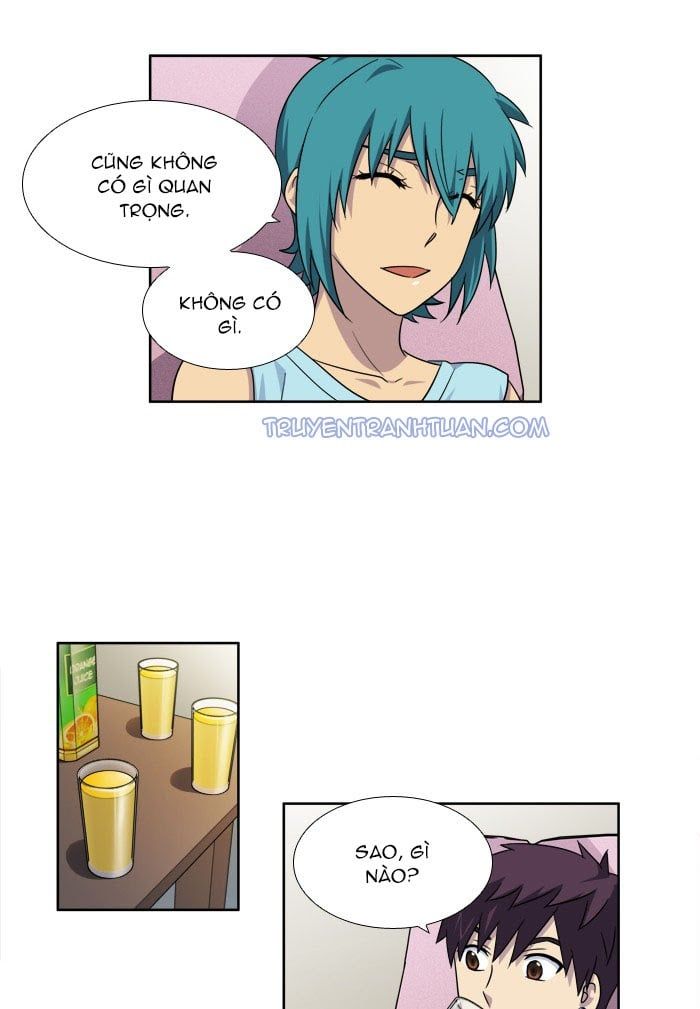 đọc truyện The Gamer Chương 241 ảnh 18 tại Thiên Thai Truyện