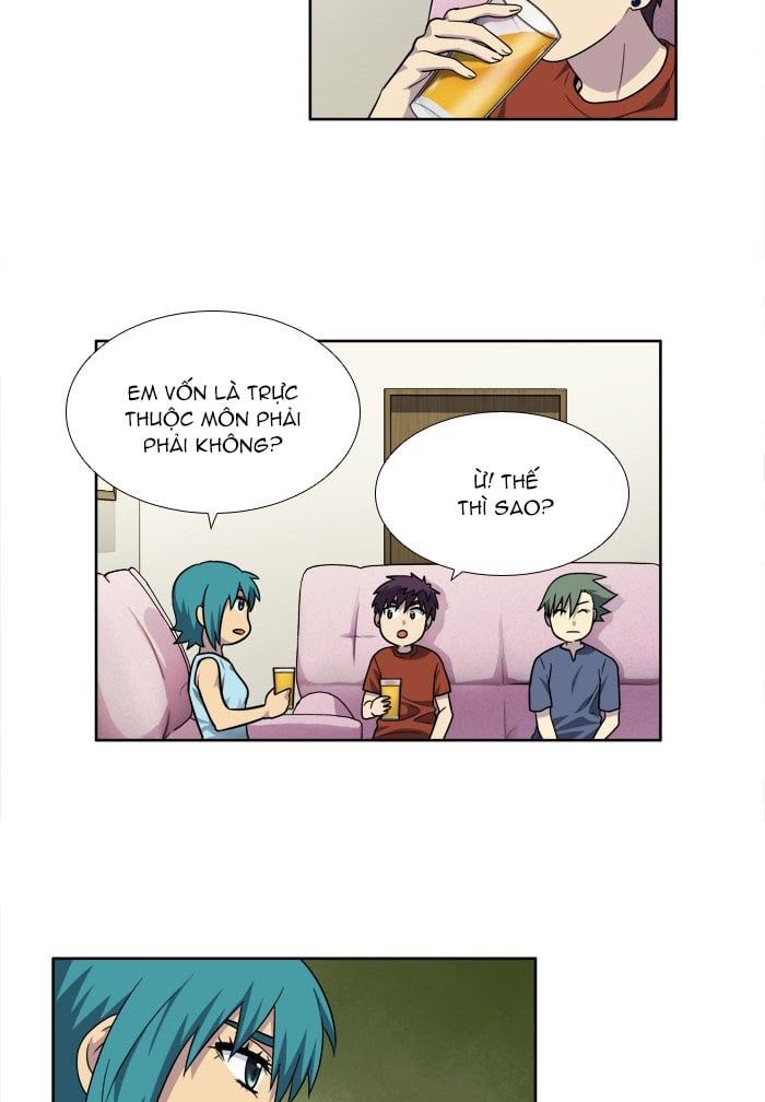 đọc truyện The Gamer Chương 241 ảnh 19 tại Thiên Thai Truyện