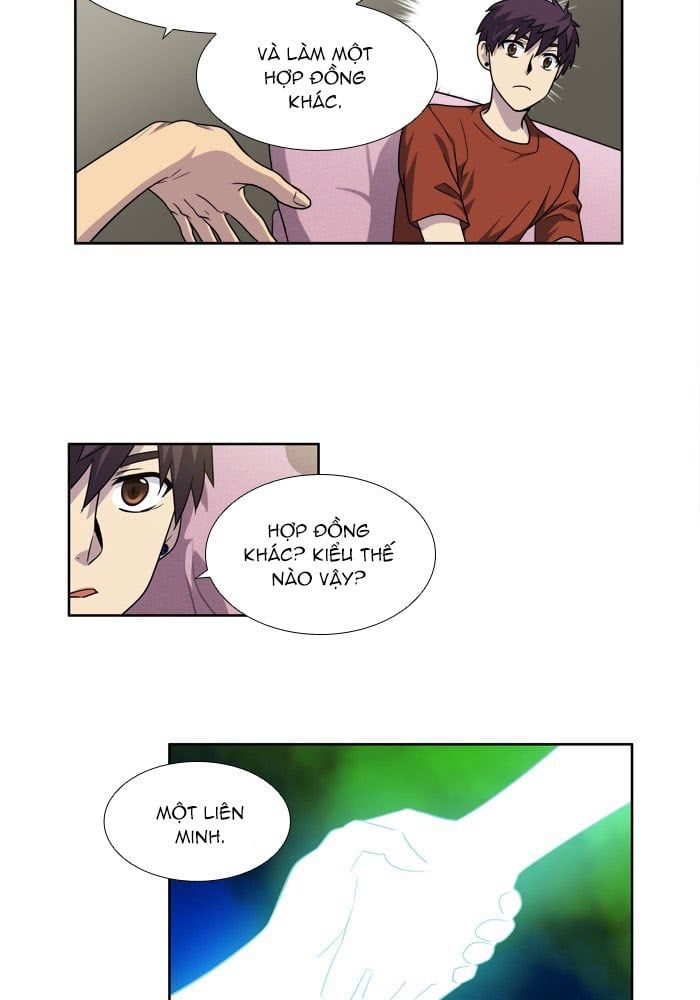 đọc truyện The Gamer Chương 241 ảnh 21 tại Thiên Thai Truyện