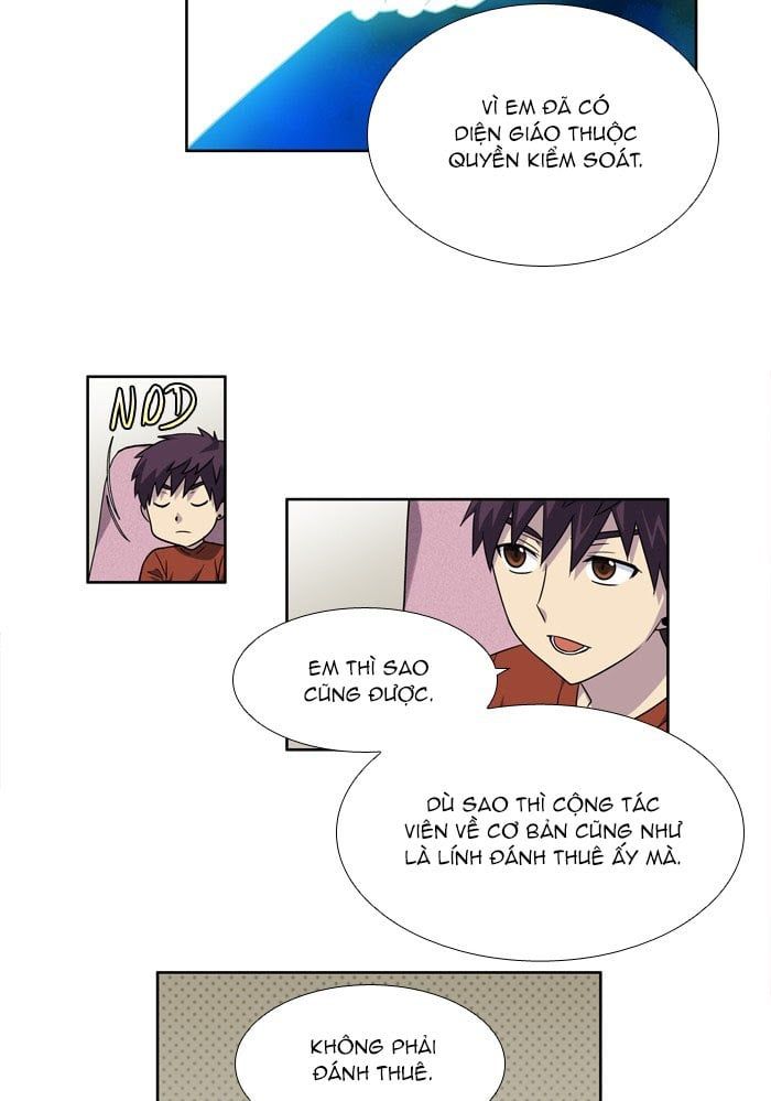 đọc truyện The Gamer Chương 241 ảnh 22 tại Thiên Thai Truyện