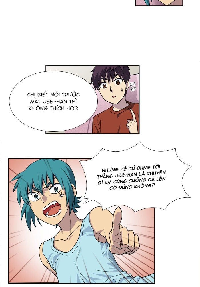 đọc truyện The Gamer Chương 241 ảnh 25 tại Thiên Thai Truyện