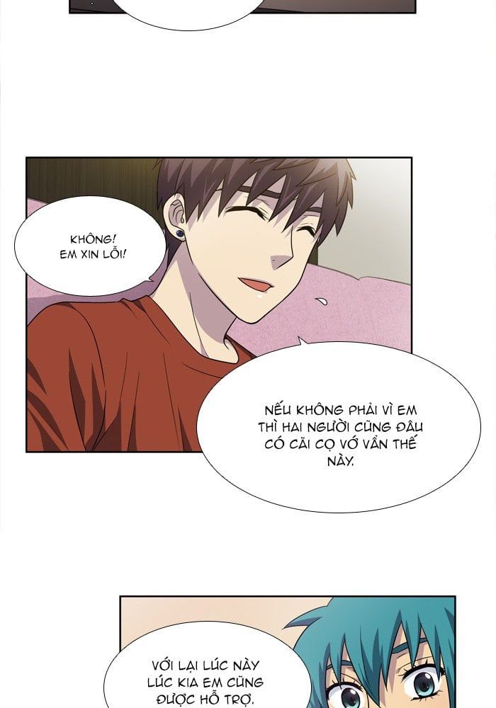 đọc truyện The Gamer Chương 241 ảnh 27 tại Thiên Thai Truyện