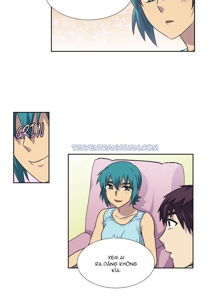 đọc truyện The Gamer Chương 241 ảnh 28 tại Thiên Thai Truyện