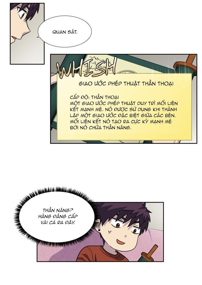 đọc truyện The Gamer Chương 241 ảnh 32 tại Thiên Thai Truyện