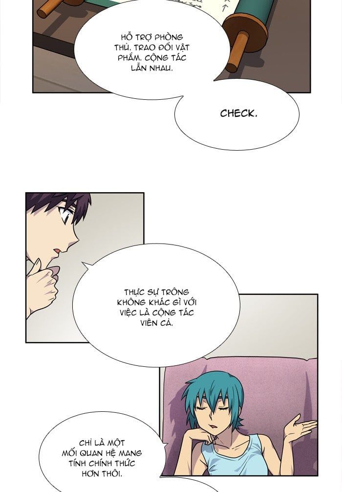 đọc truyện The Gamer Chương 241 ảnh 34 tại Thiên Thai Truyện