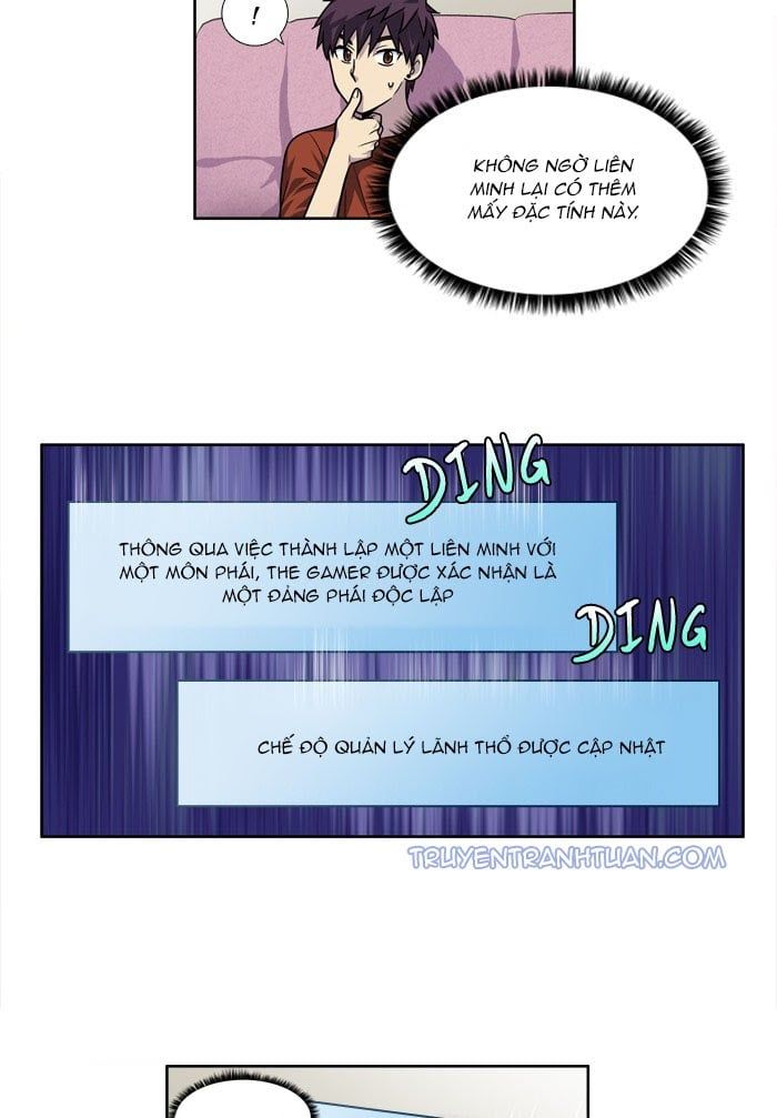 đọc truyện The Gamer Chương 241 ảnh 37 tại Thiên Thai Truyện