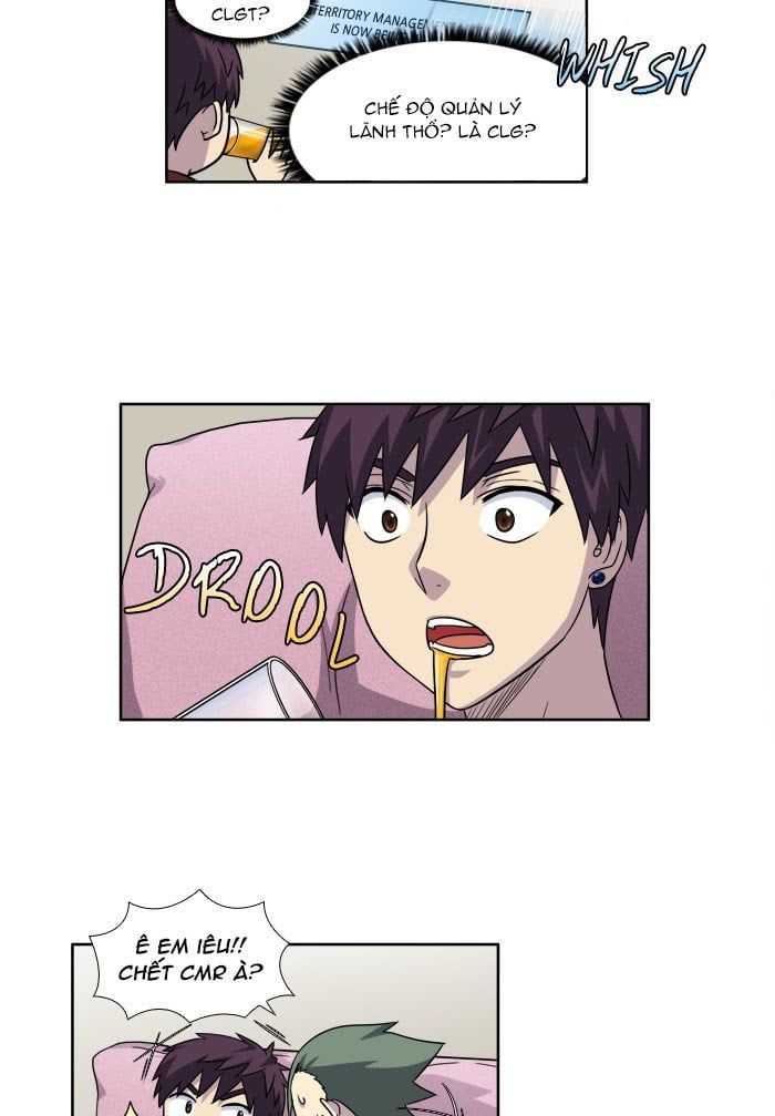 đọc truyện The Gamer Chương 241 ảnh 38 tại Thiên Thai Truyện