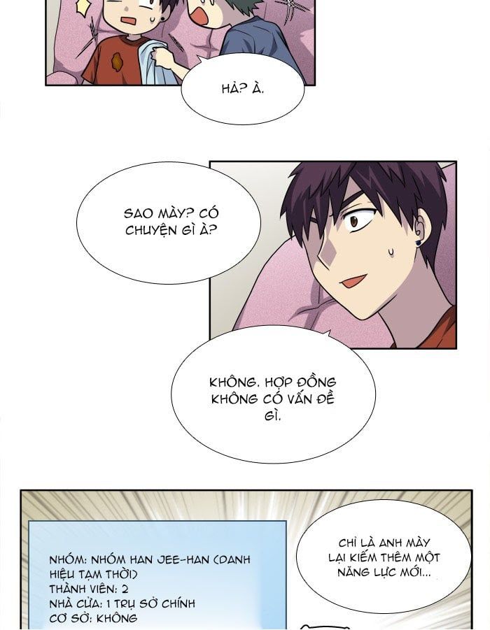 đọc truyện The Gamer Chương 241 ảnh 39 tại Thiên Thai Truyện