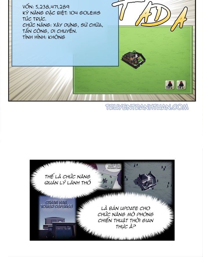 đọc truyện The Gamer Chương 241 ảnh 40 tại Thiên Thai Truyện