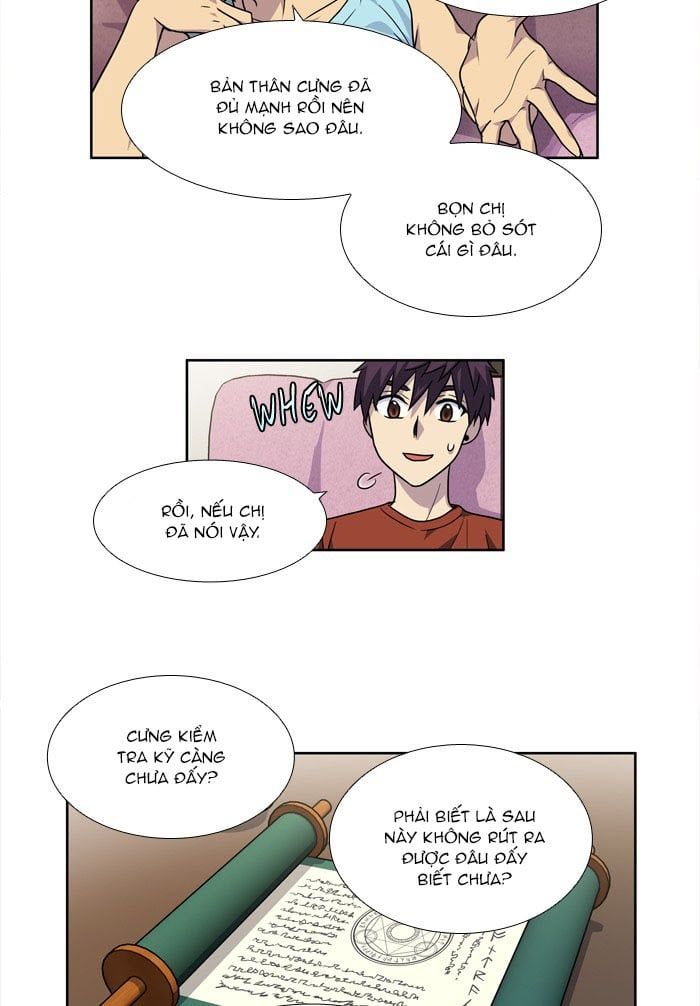 đọc truyện The Gamer Chương 241 ảnh 41 tại Thiên Thai Truyện