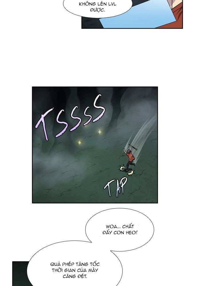 đọc truyện The Gamer Chương 241 ảnh 6 tại Thiên Thai Truyện