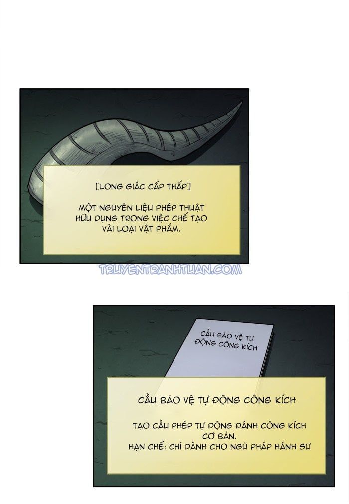 đọc truyện The Gamer Chương 241 ảnh 8 tại Thiên Thai Truyện