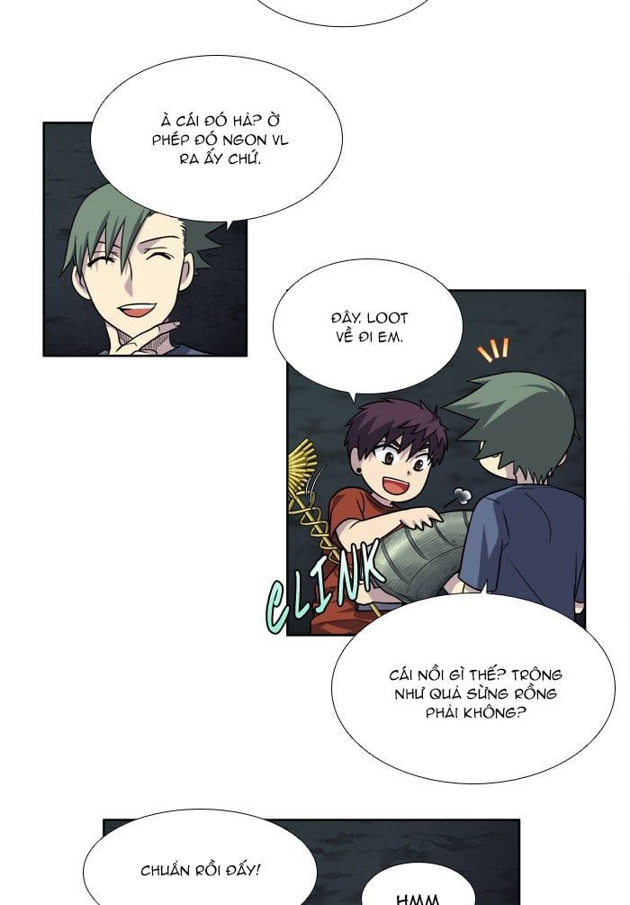 đọc truyện The Gamer Chương 241 ảnh 10 tại Thiên Thai Truyện