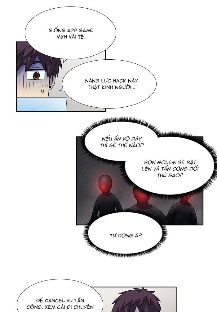 đọc truyện The Gamer Chương 242 ảnh 12 tại Thiên Thai Truyện