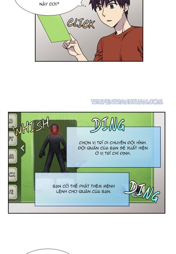 đọc truyện The Gamer Chương 242 ảnh 13 tại Thiên Thai Truyện