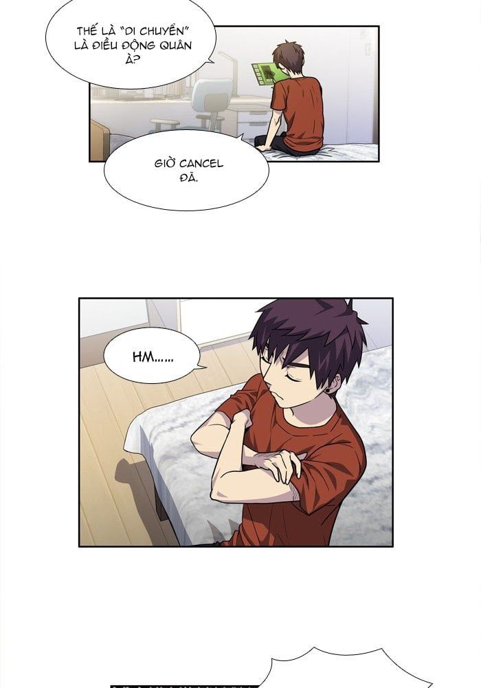 đọc truyện The Gamer Chương 242 ảnh 14 tại Thiên Thai Truyện