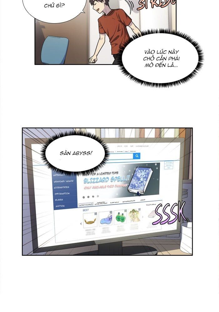 đọc truyện The Gamer Chương 242 ảnh 16 tại Thiên Thai Truyện