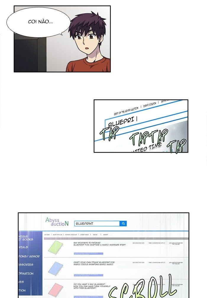 đọc truyện The Gamer Chương 242 ảnh 17 tại Thiên Thai Truyện