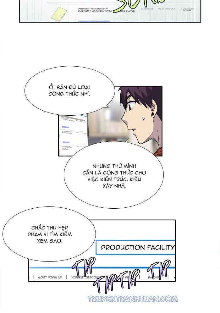 đọc truyện The Gamer Chương 242 ảnh 18 tại Thiên Thai Truyện