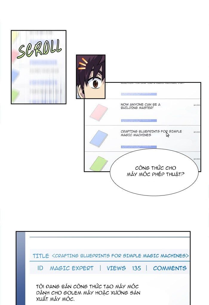 đọc truyện The Gamer Chương 242 ảnh 19 tại Thiên Thai Truyện