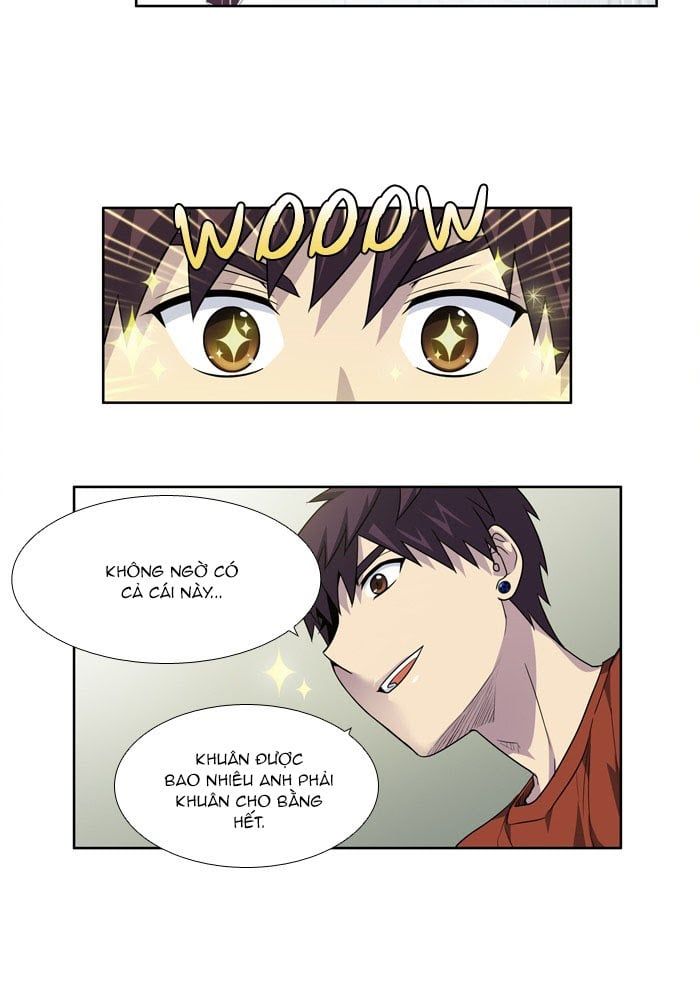 đọc truyện The Gamer Chương 242 ảnh 21 tại Thiên Thai Truyện