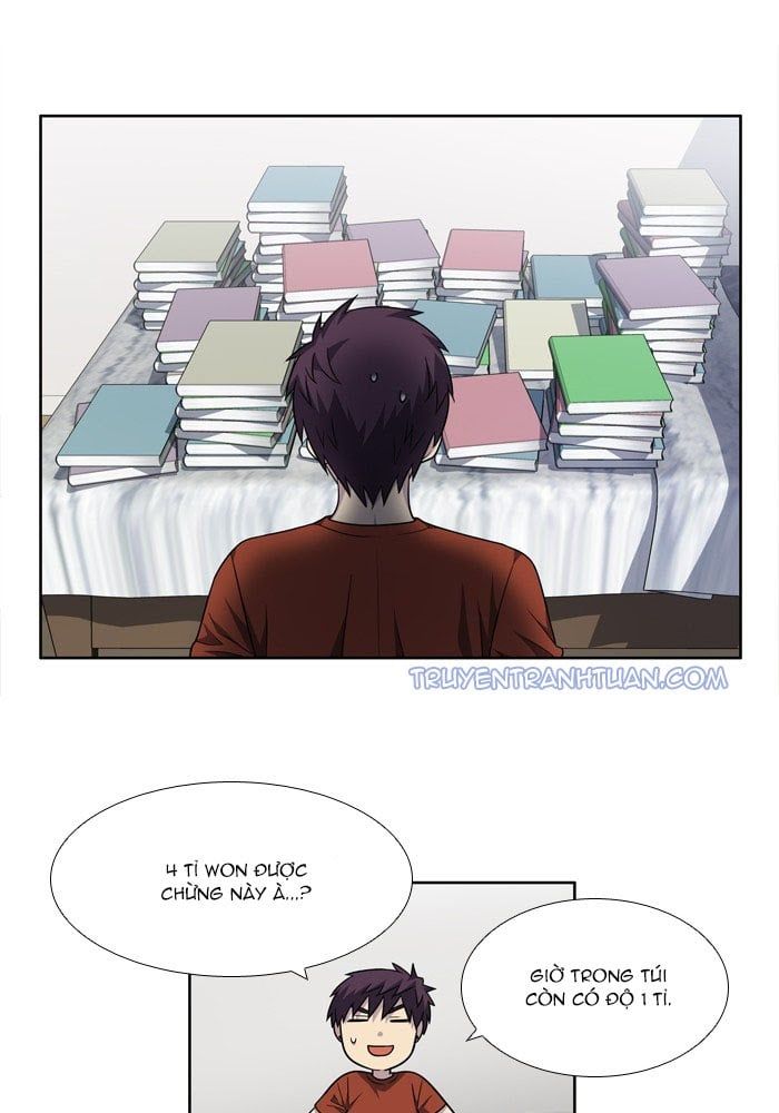 đọc truyện The Gamer Chương 242 ảnh 23 tại Thiên Thai Truyện