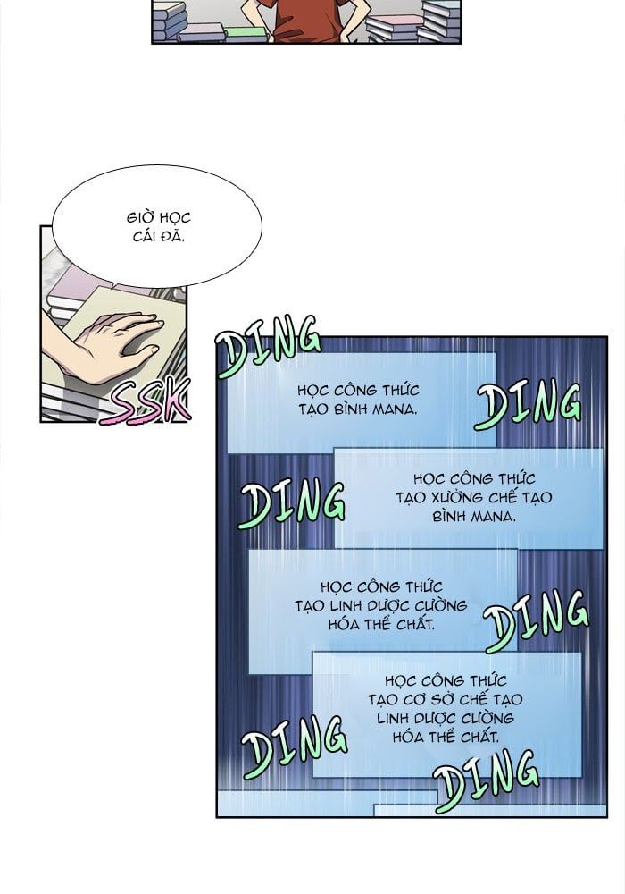 đọc truyện The Gamer Chương 242 ảnh 24 tại Thiên Thai Truyện