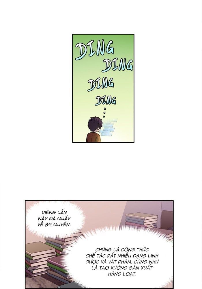 đọc truyện The Gamer Chương 242 ảnh 25 tại Thiên Thai Truyện