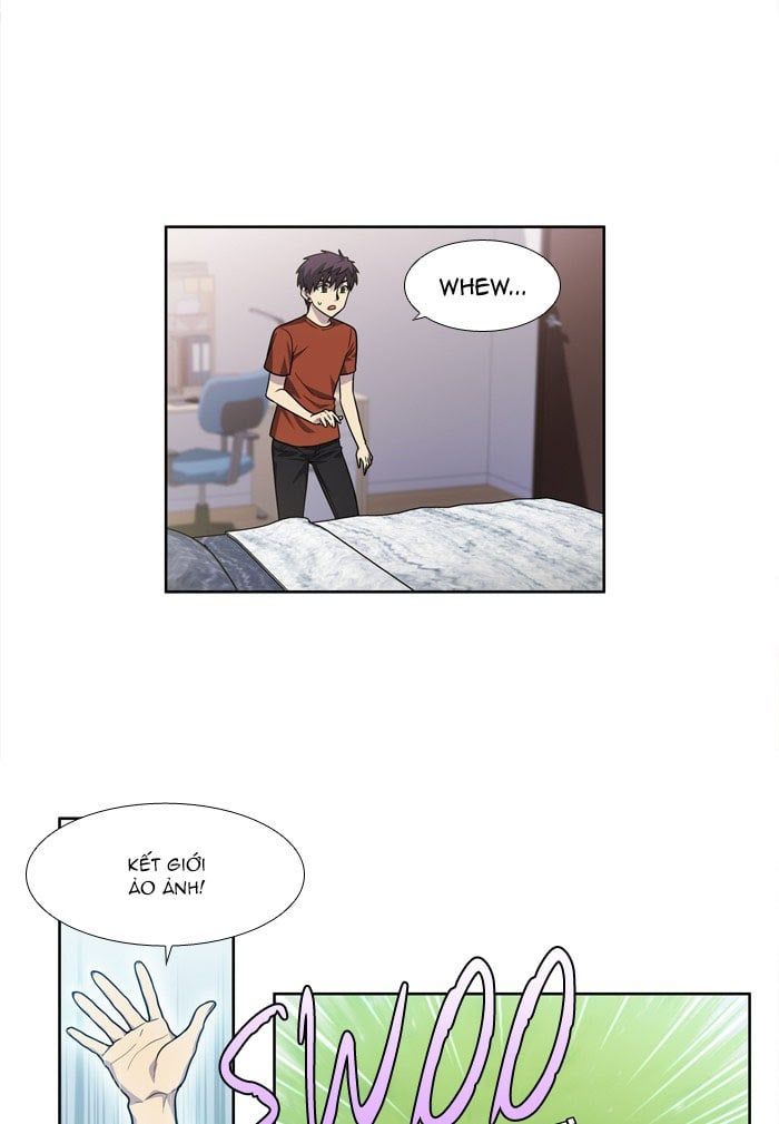 đọc truyện The Gamer Chương 242 ảnh 26 tại Thiên Thai Truyện