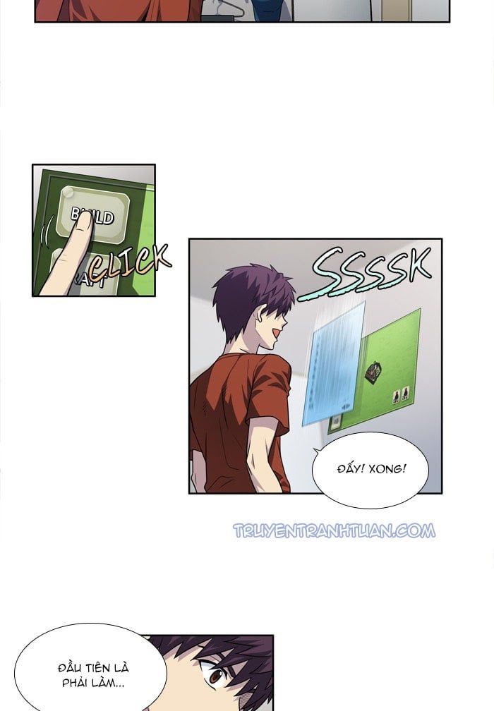 đọc truyện The Gamer Chương 242 ảnh 28 tại Thiên Thai Truyện