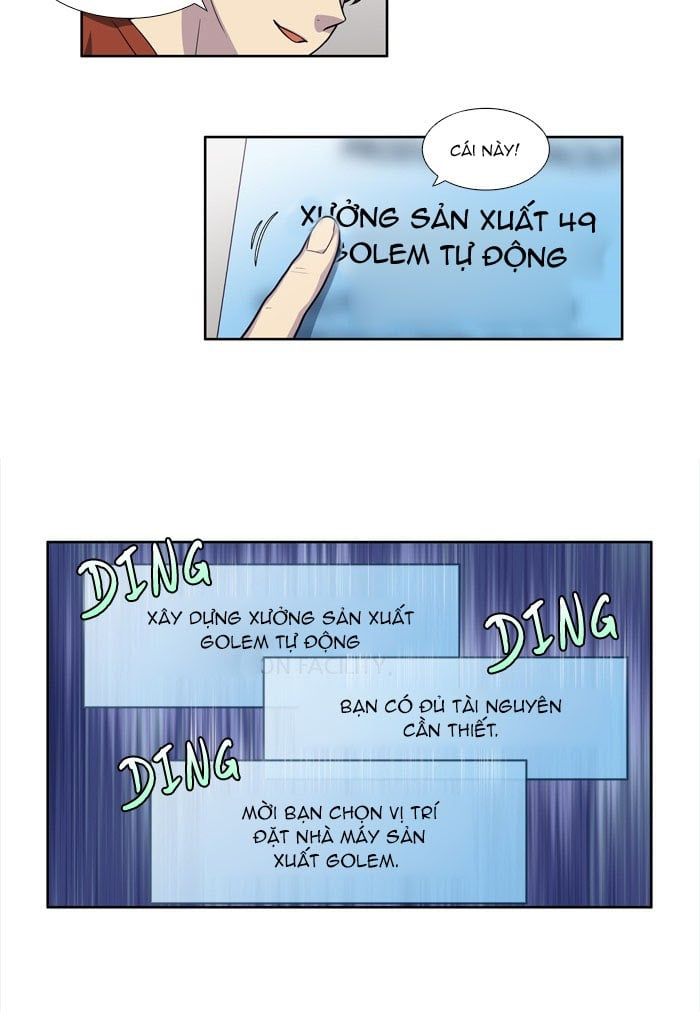 đọc truyện The Gamer Chương 242 ảnh 29 tại Thiên Thai Truyện