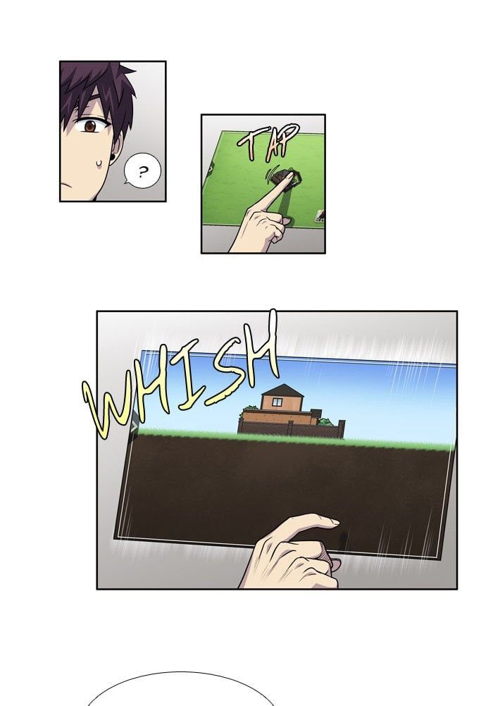 đọc truyện The Gamer Chương 242 ảnh 30 tại Thiên Thai Truyện