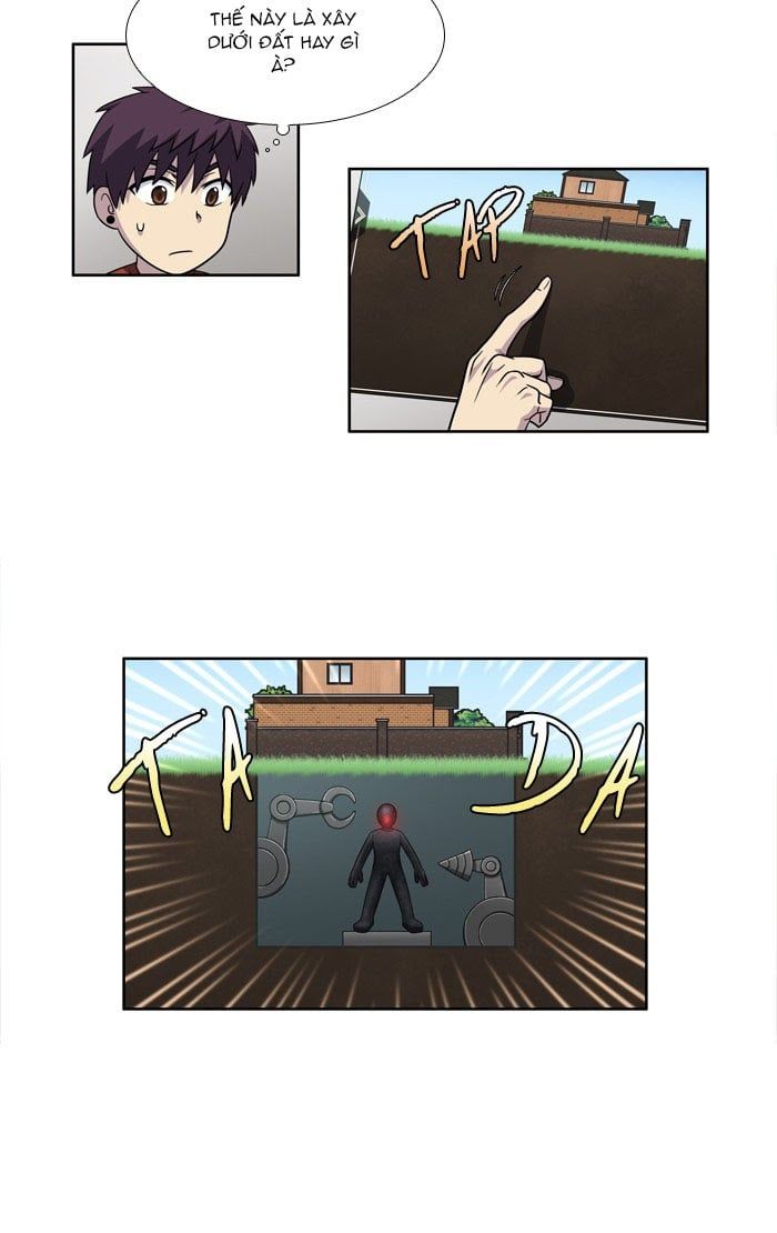 đọc truyện The Gamer Chương 242 ảnh 31 tại Thiên Thai Truyện