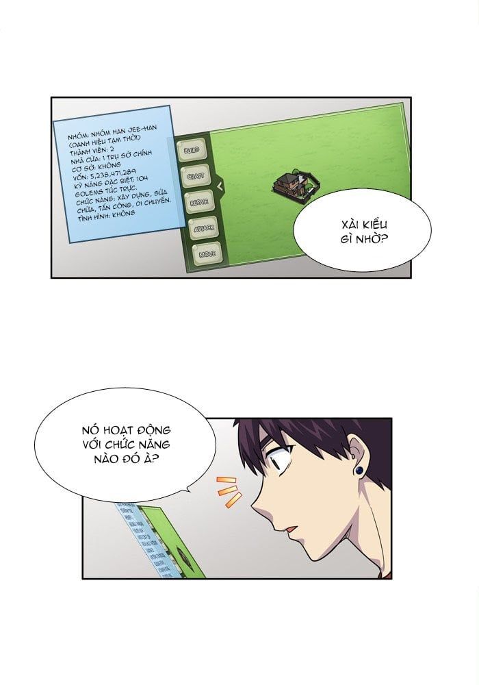 đọc truyện The Gamer Chương 242 ảnh 5 tại Thiên Thai Truyện